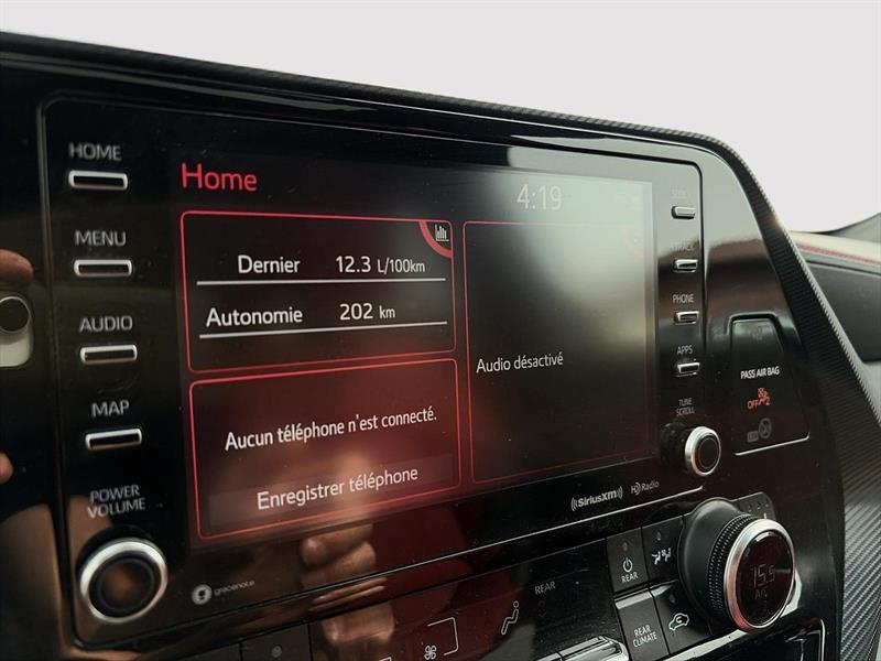toyota Highlander 2022 - 18