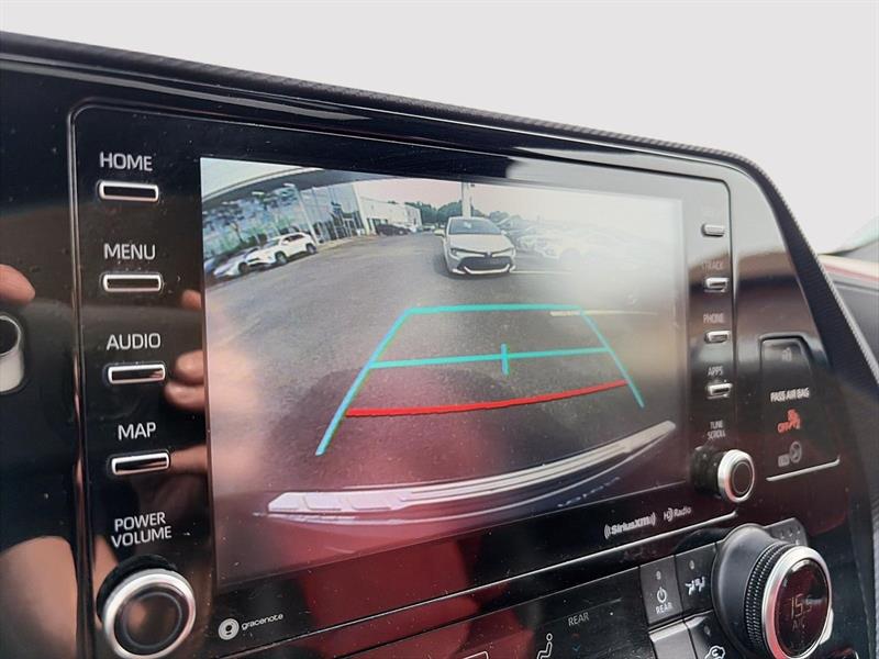 toyota Highlander 2022 - 19