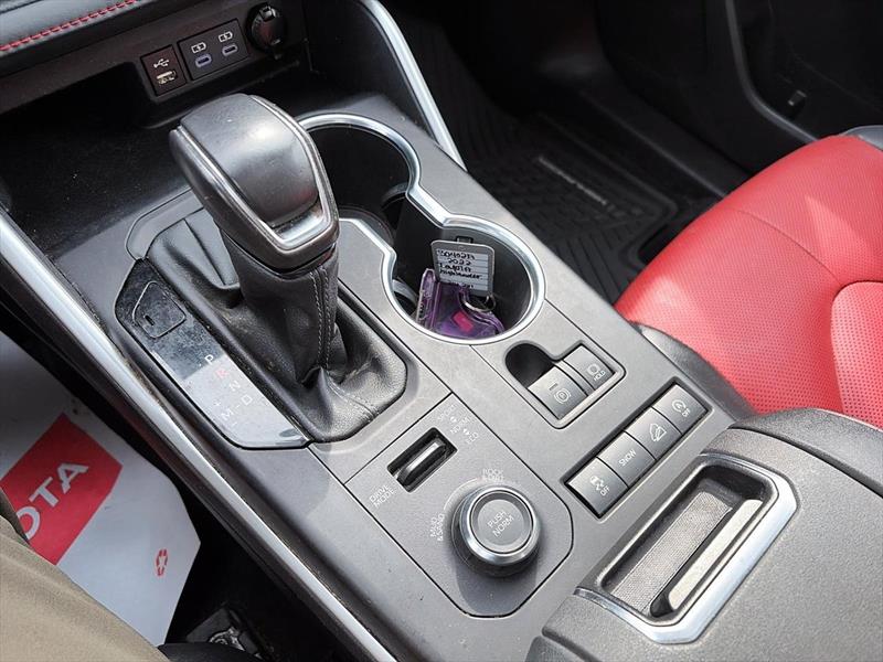toyota Highlander 2022 - 21