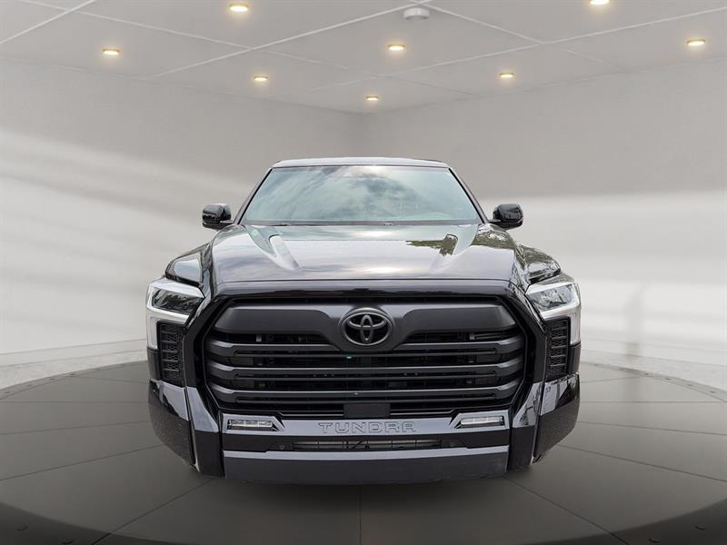 toyota Tundra 2025 - 2