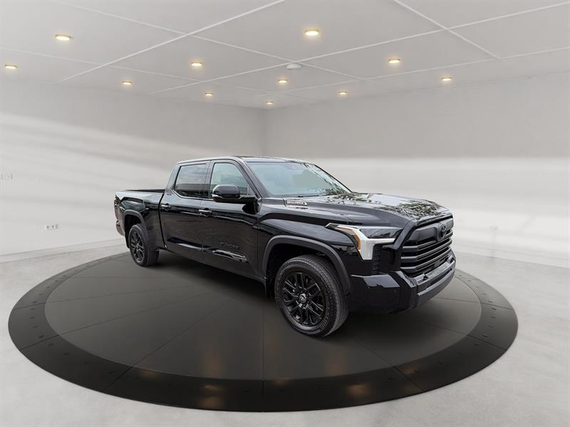 toyota Tundra 2025 - 3