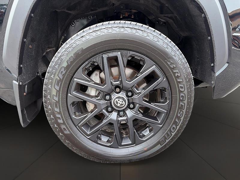 toyota Tundra 2025 - 4
