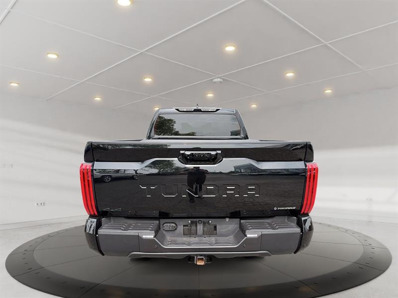 toyota Tundra 2025 - 7