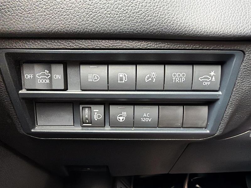toyota Tundra 2025 - 13