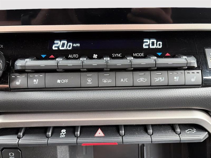 toyota Tundra 2025 - 20