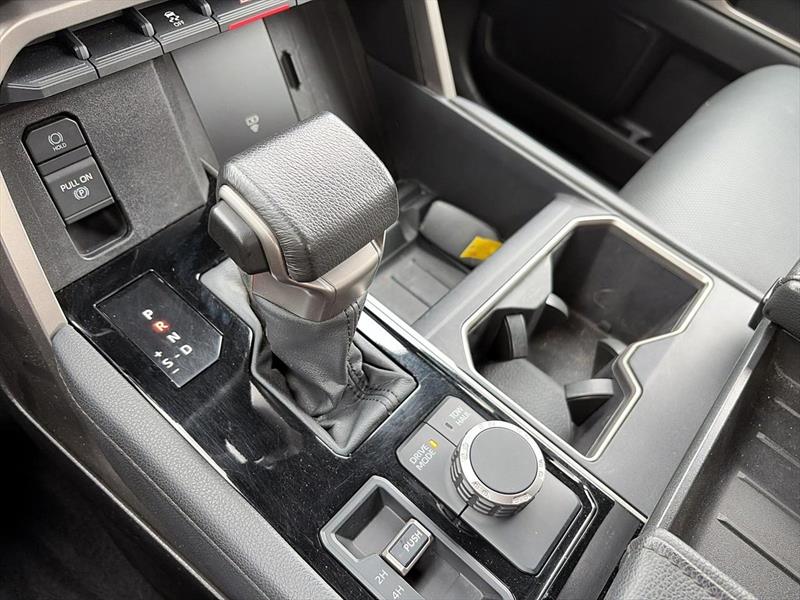 toyota Tundra 2025 - 21