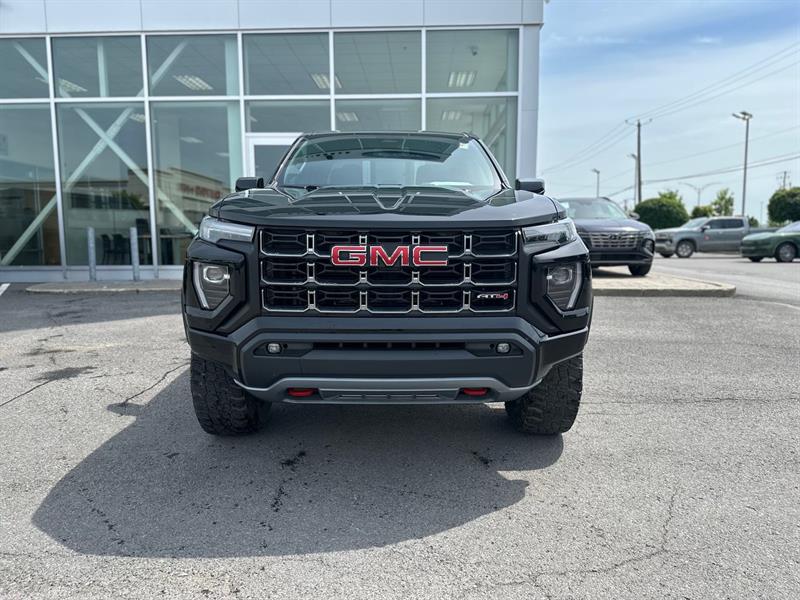 gmc Canyon 2024 - 3