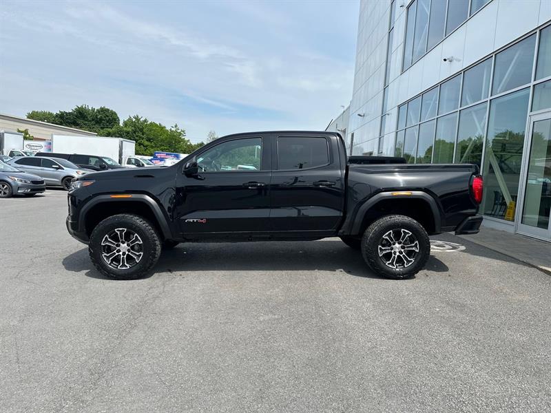 gmc Canyon 2024 - 5
