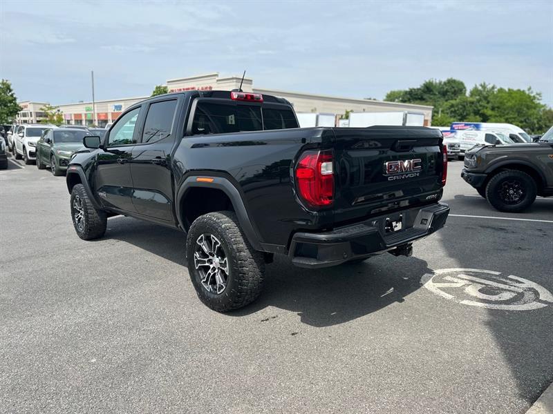 gmc Canyon 2024 - 7