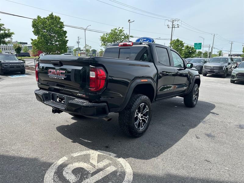 gmc Canyon 2024 - 9