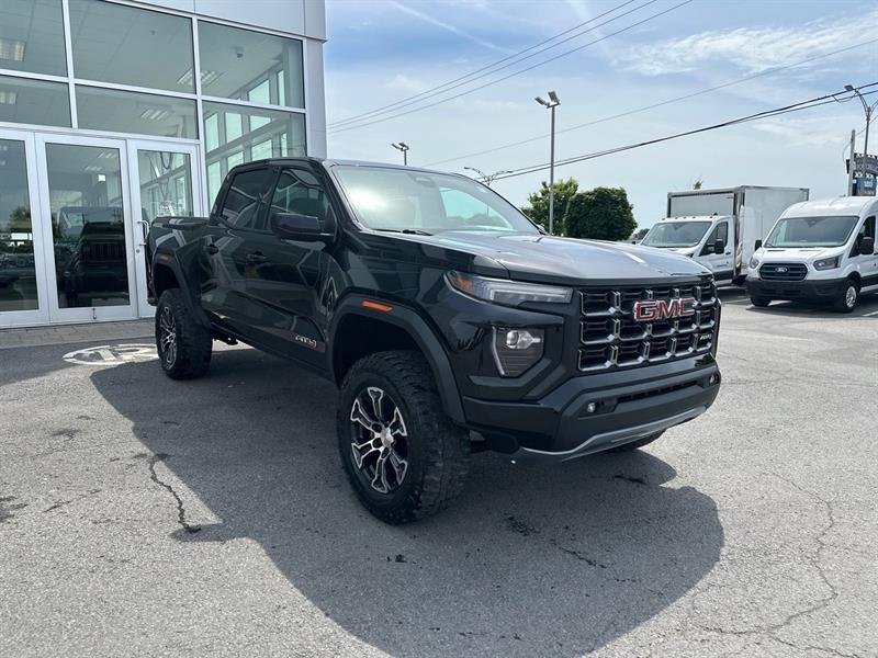 gmc Canyon 2024 - 11