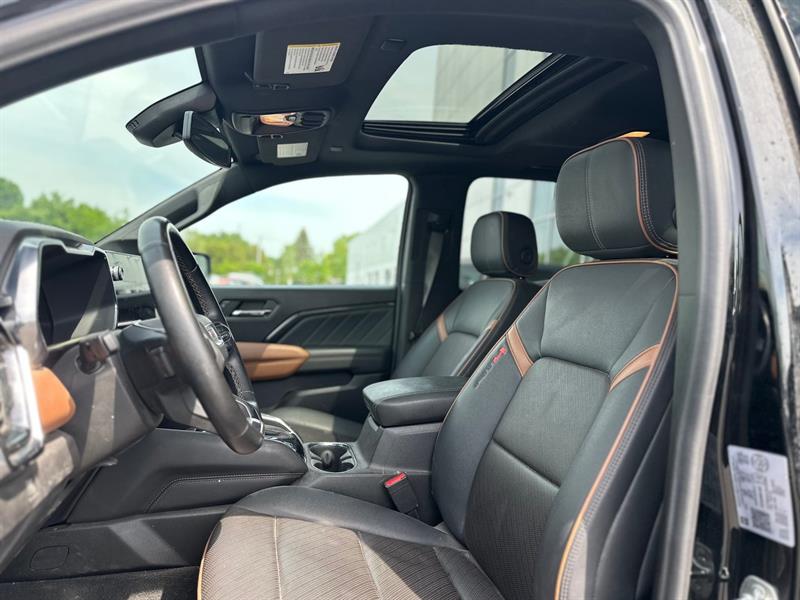 gmc Canyon 2024 - 13