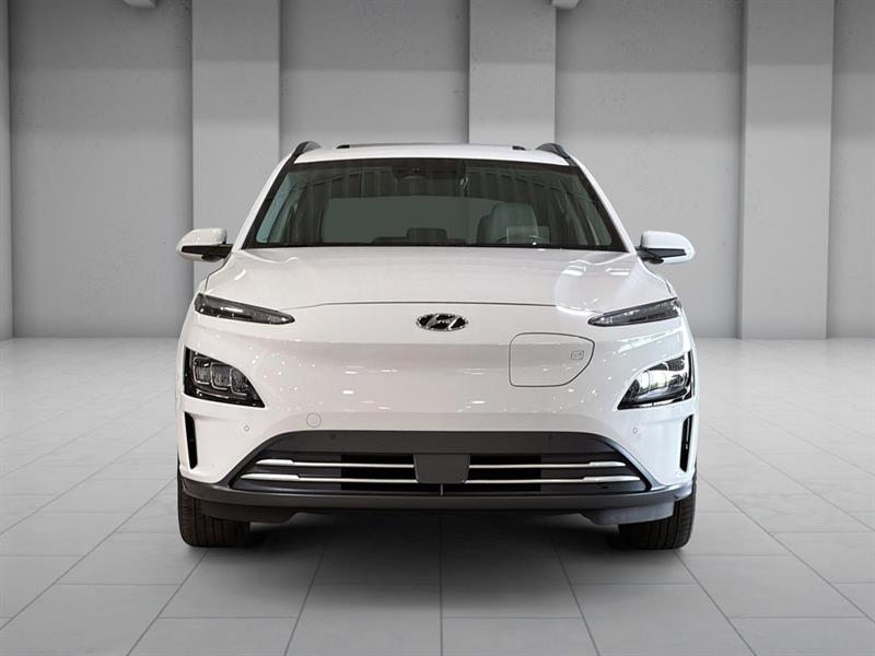 hyundai Kona Electric 2022 - 2