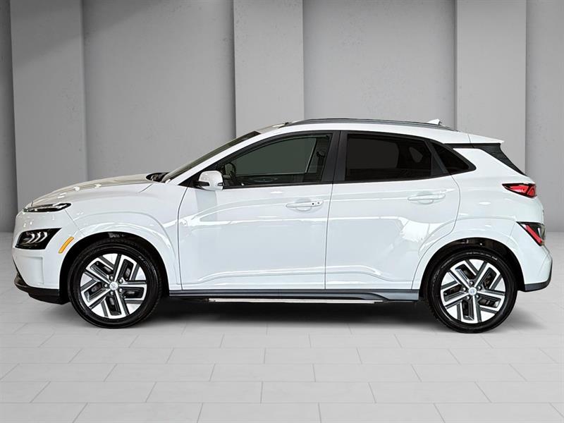 hyundai Kona Electric 2022 - 3