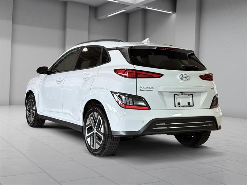 hyundai Kona Electric 2022 - 6