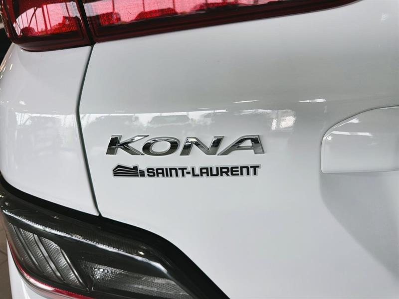 hyundai Kona Electric 2022 - 8