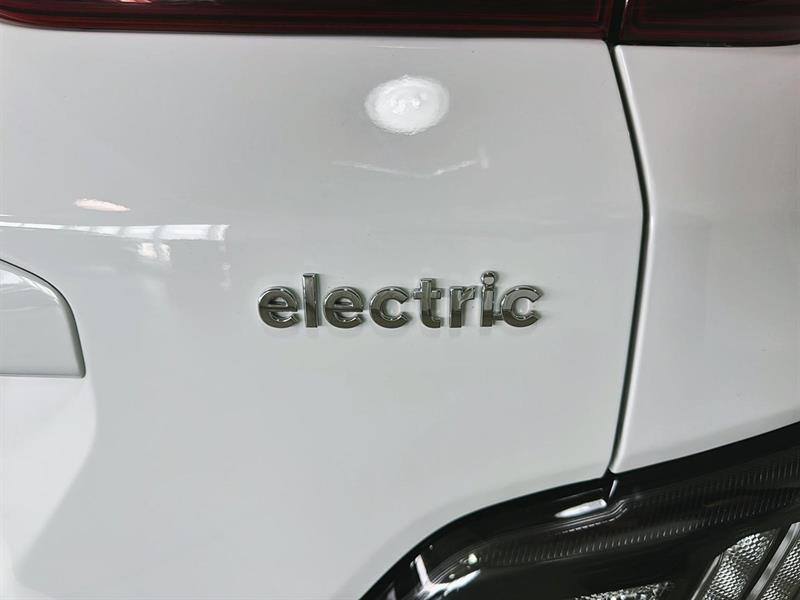 hyundai Kona Electric 2022 - 9