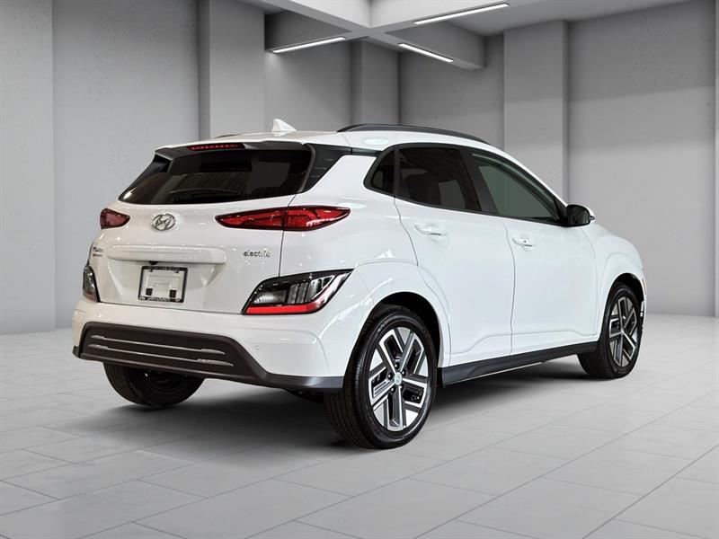 hyundai Kona Electric 2022 - 10