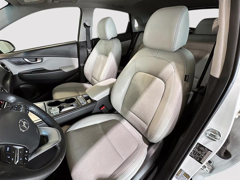 hyundai Kona Electric 2022 - 15