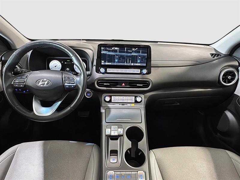 hyundai Kona Electric 2022 - 19