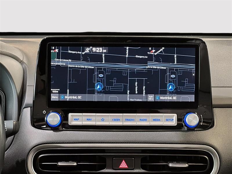 hyundai Kona Electric 2022 - 22