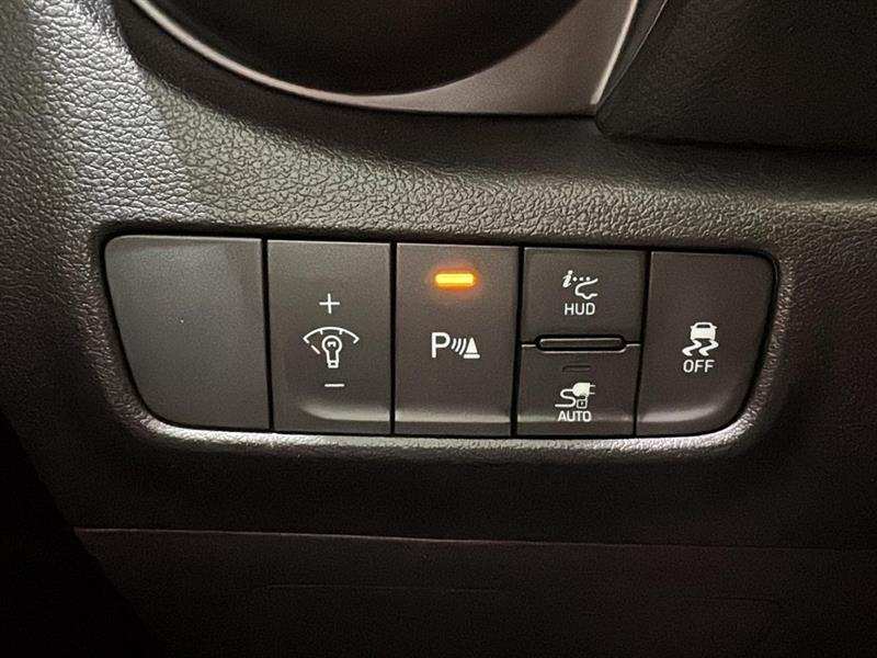 hyundai Kona Electric 2022 - 33