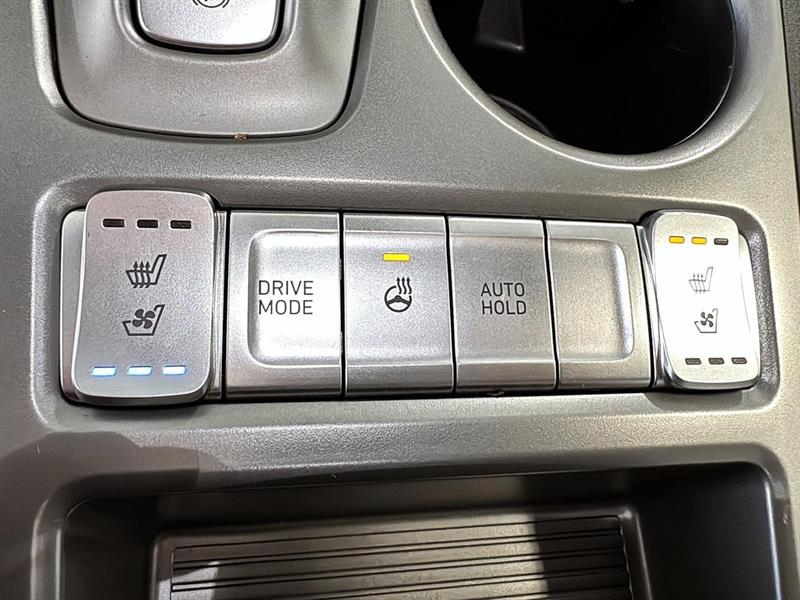 hyundai Kona Electric 2022 - 36