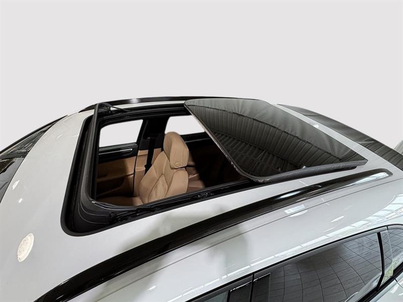 porsche Macan 2017 - 5