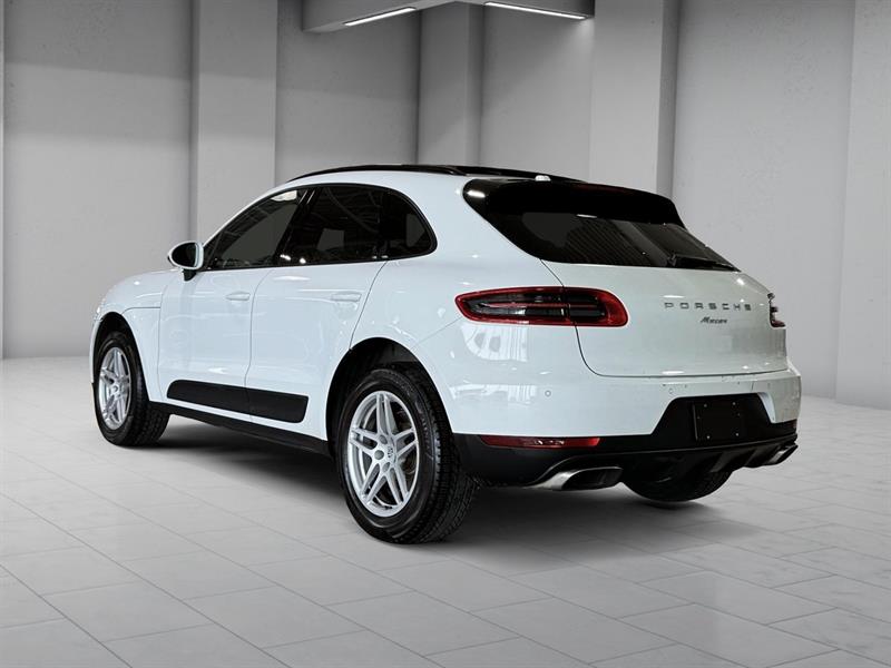 porsche Macan 2017 - 6