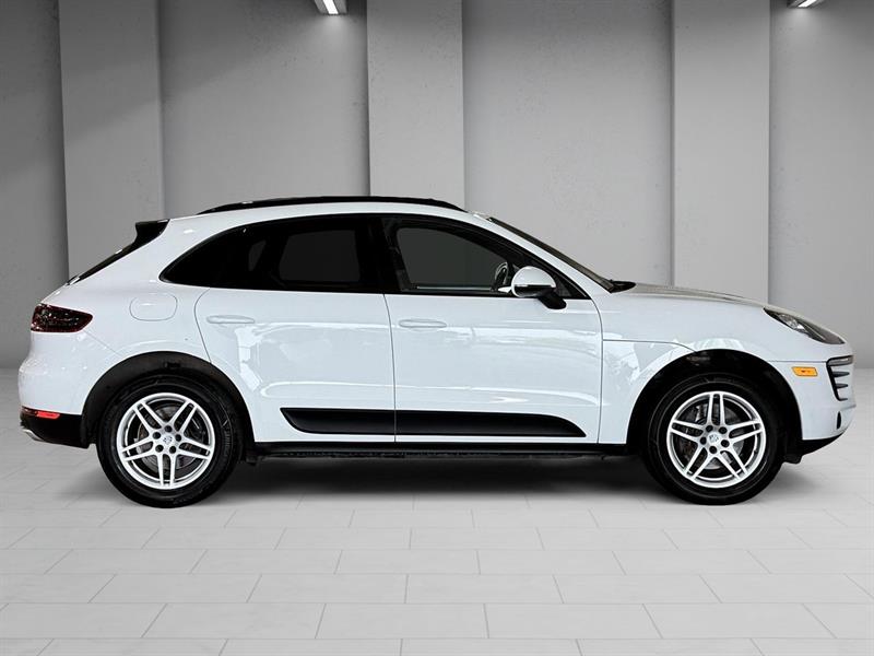 porsche Macan 2017 - 10