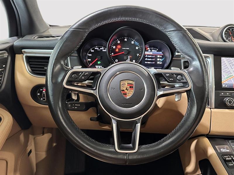 porsche Macan 2017 - 25