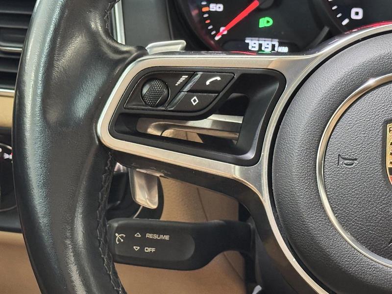 porsche Macan 2017 - 26