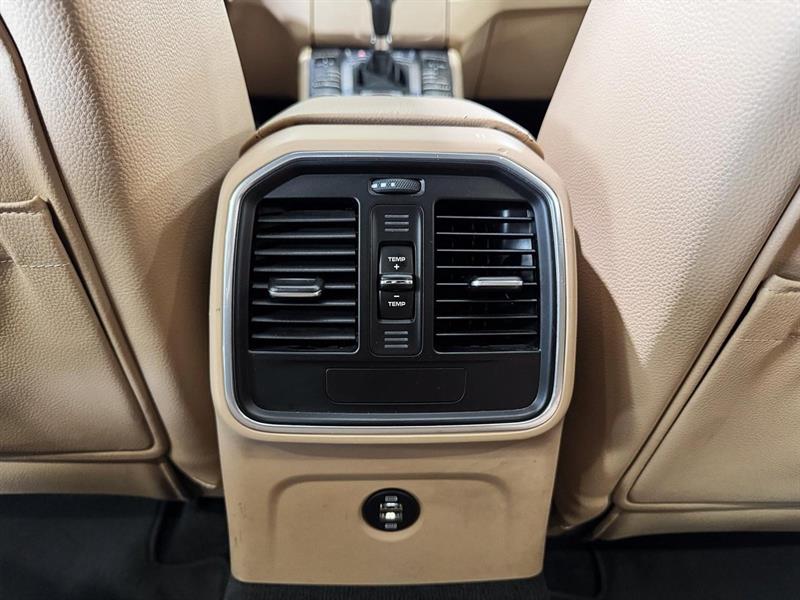 porsche Macan 2017 - 33