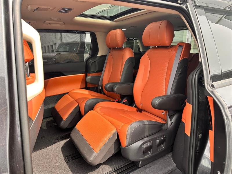 kia Carnival 2024 - 11