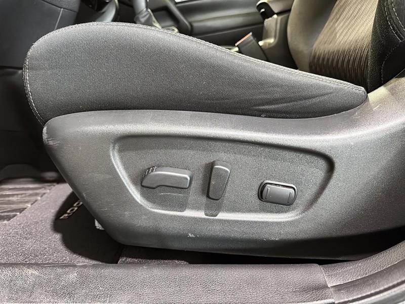 nissan Rogue 2018 - 16