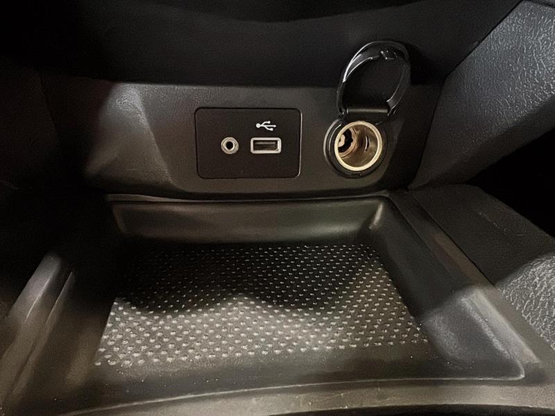 nissan Rogue 2018 - 33