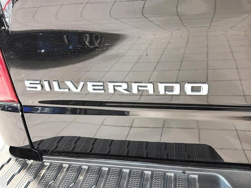 chevrolet Silverado 1500 2022 - 8