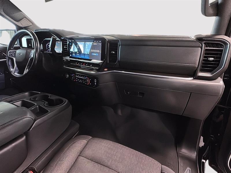 chevrolet Silverado 1500 2022 - 15