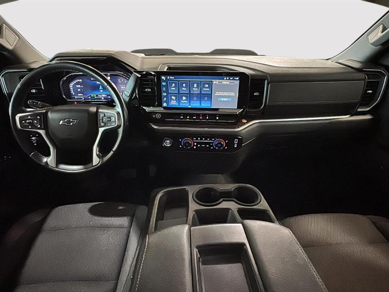 chevrolet Silverado 1500 2022 - 20