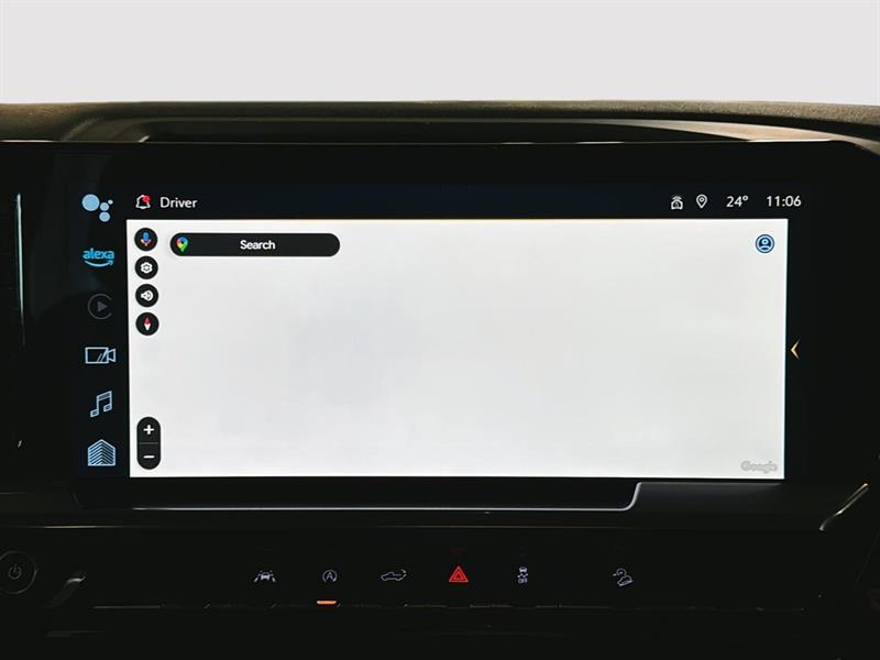 chevrolet Silverado 1500 2022 - 23