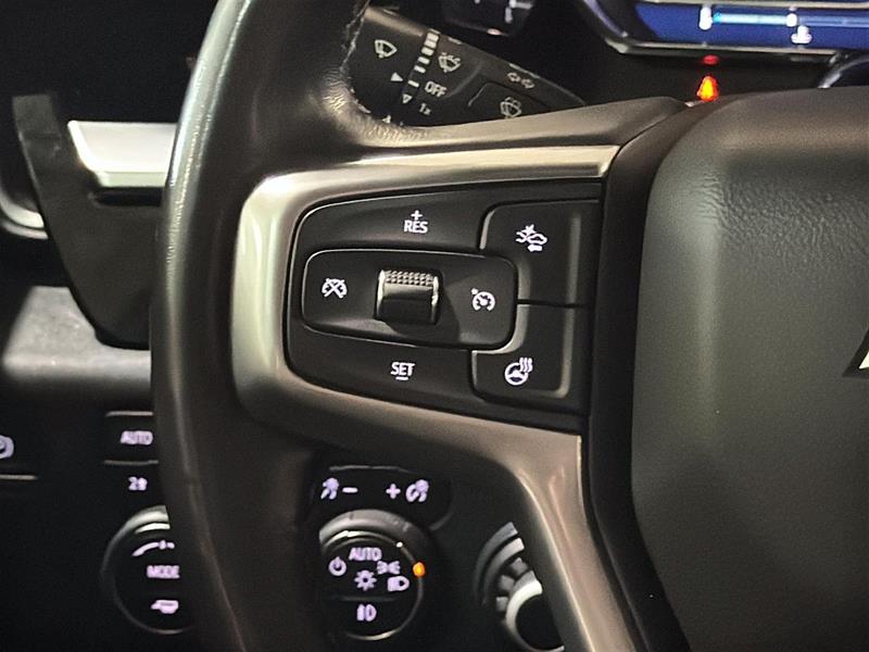 chevrolet Silverado 1500 2022 - 28