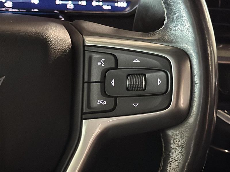 chevrolet Silverado 1500 2022 - 29