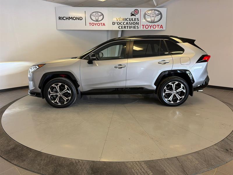 toyota RAV4 Prime 2021 - 5