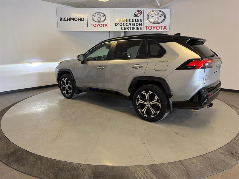 toyota RAV4 Prime 2021 - 6