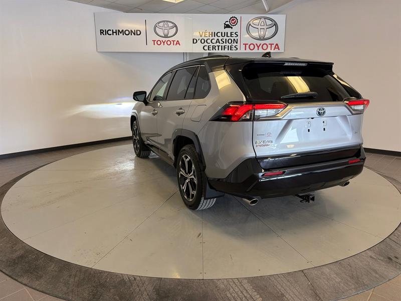 toyota RAV4 Prime 2021 - 7