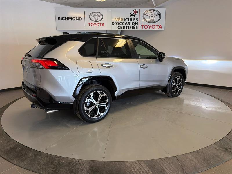 toyota RAV4 Prime 2021 - 10