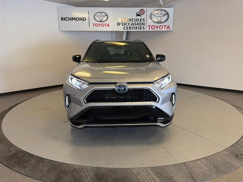 toyota RAV4 Prime 2021 - 14