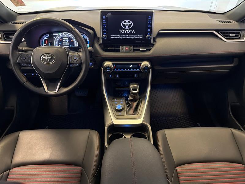 toyota RAV4 Prime 2021 - 15