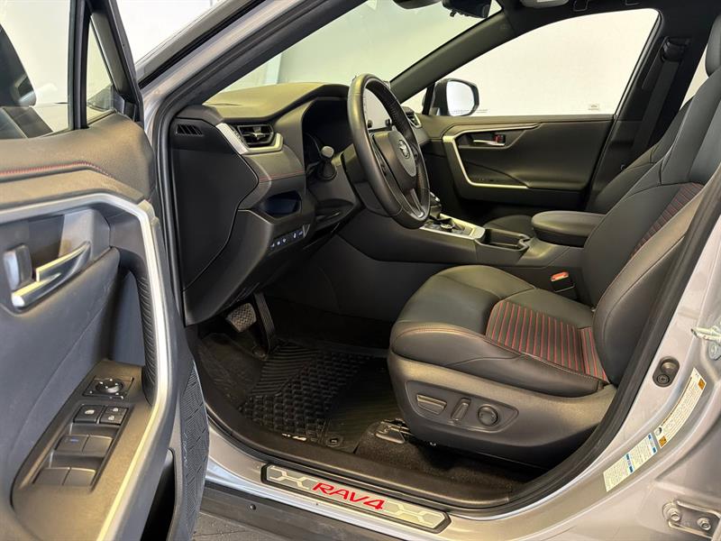 toyota RAV4 Prime 2021 - 17