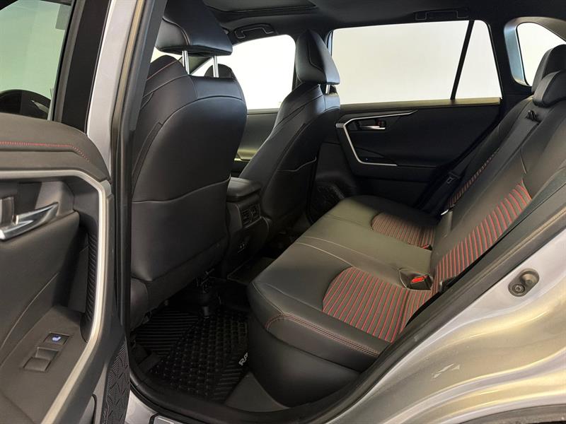 toyota RAV4 Prime 2021 - 18